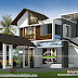 3 bedroom 1942 sq-ft contemporary mixed roof house