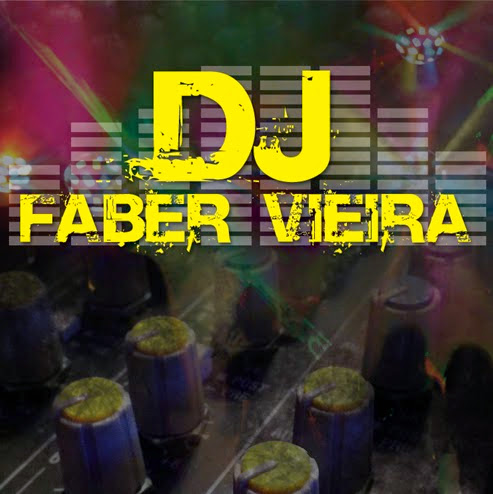 DJ FABER VIEIRA