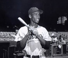 Ernie Banks - Chicago Cubs Shortstop