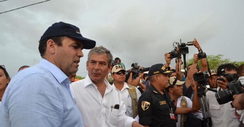 Consejo de Ministros se realizará este martes en Piura Consejo de Ministros se realizará este martes en Piura