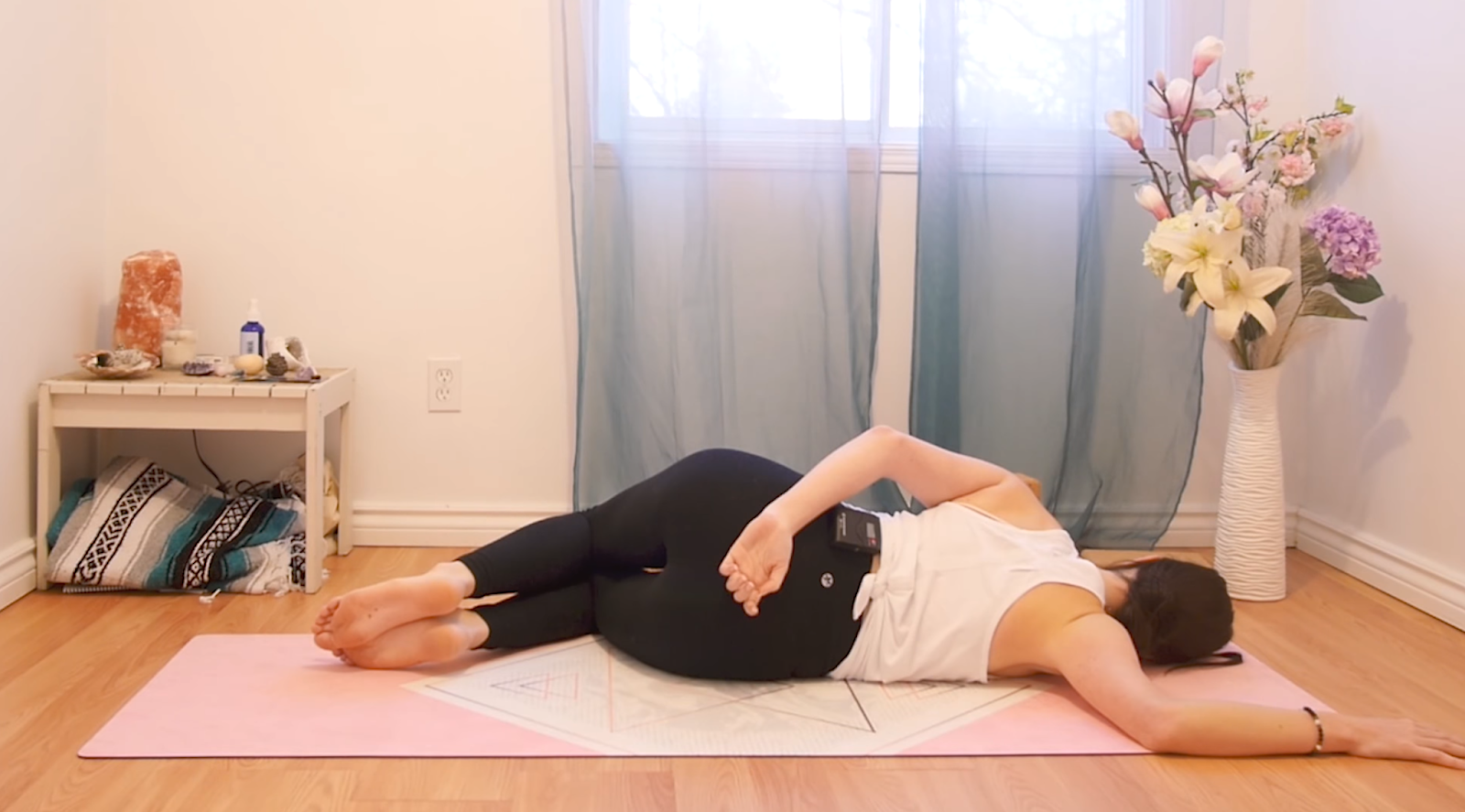 6 Yin Poses to Relieve Upper Body Tension - Yoga with Kassandra Blog