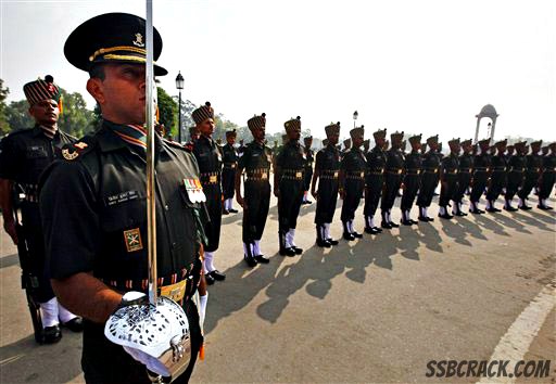 Leave Rules for Indian Army Officers 