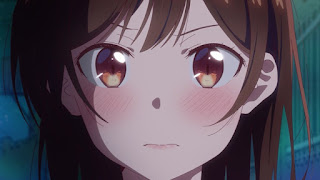 assistir - Kanojo, Okarishimasu - online