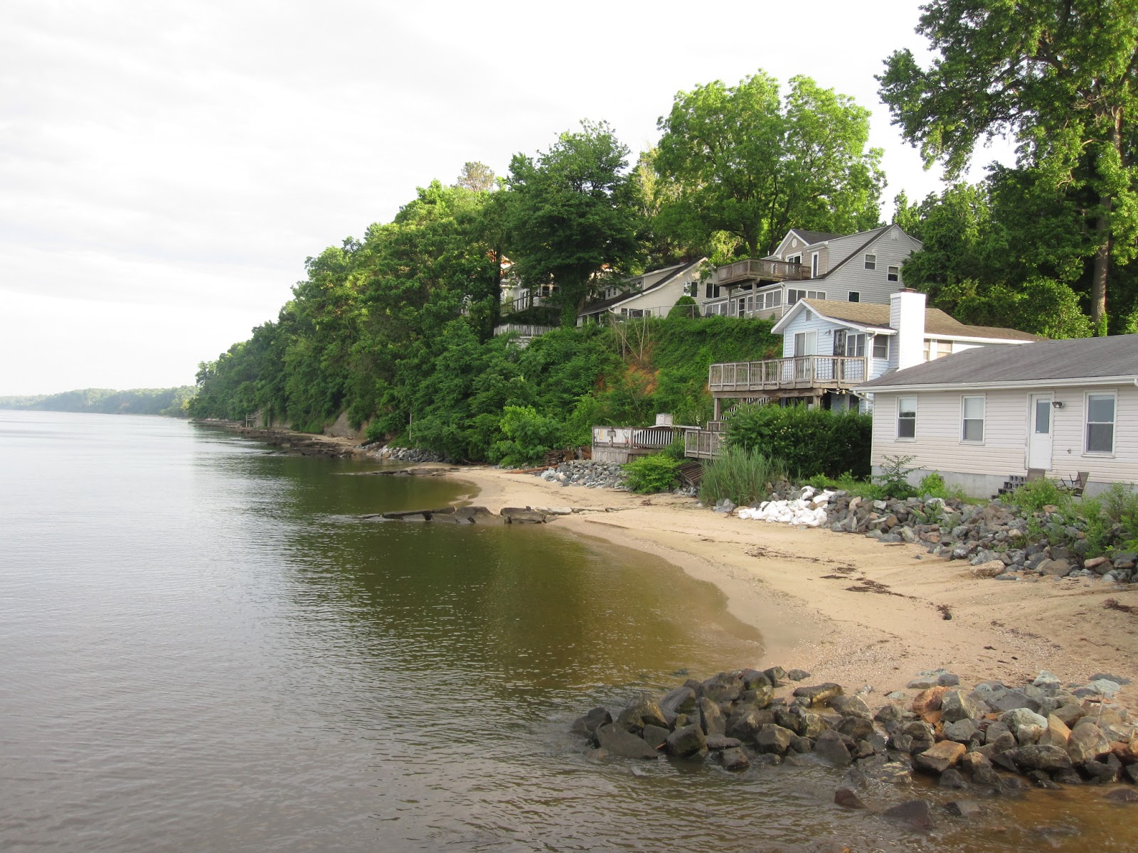 Enchanting Acres Kenwood Beach!