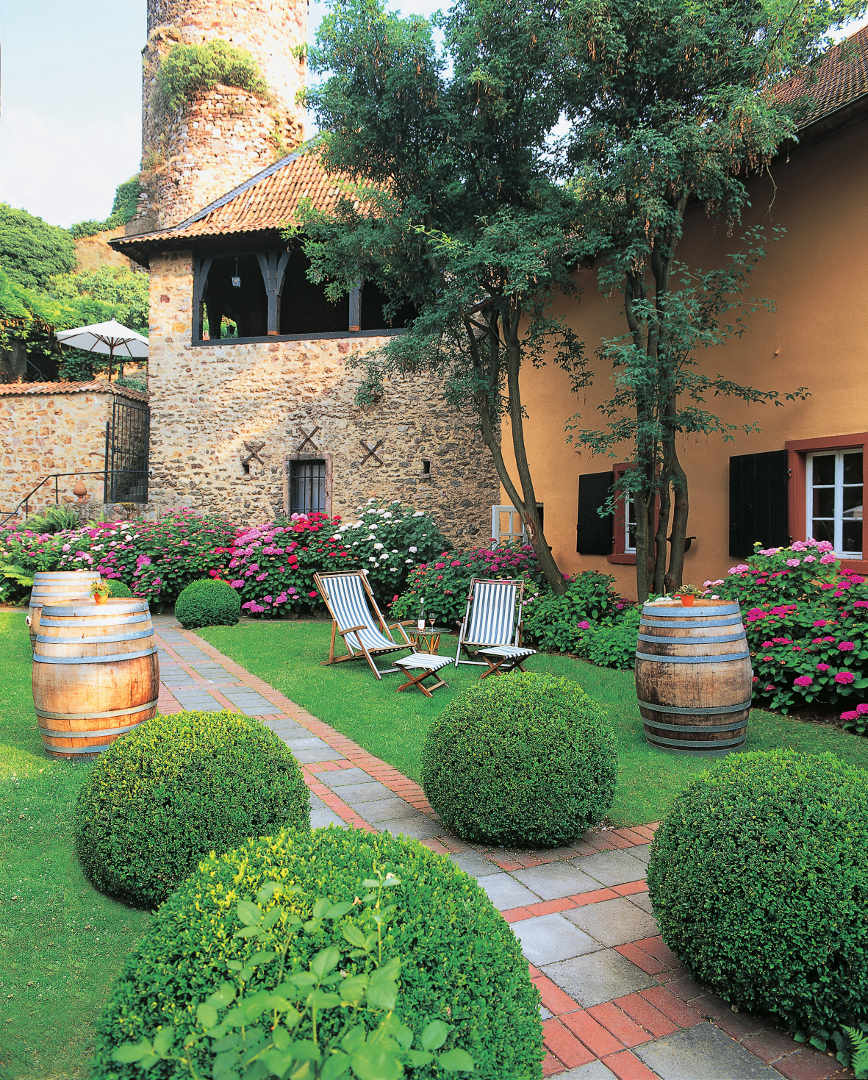 Neuer Name Neue Weine Neue Etiketten Das Weingut Disibodenberg