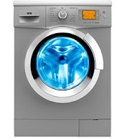 IFB Elite Aqua SX Front-loading Washing Machine (7 Kg)