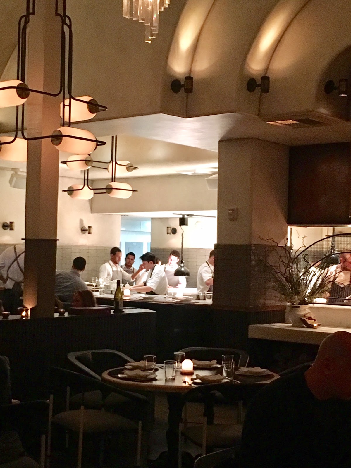 The Food Seeker: GWEN (LOS ANGELES, HOLLYWOOD, CA)