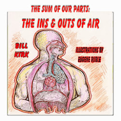 BOOK SEVEN:  The Ins And Outs Of Air