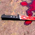 Jovem foi morto a facadas no povoado Itaipu em Rosário