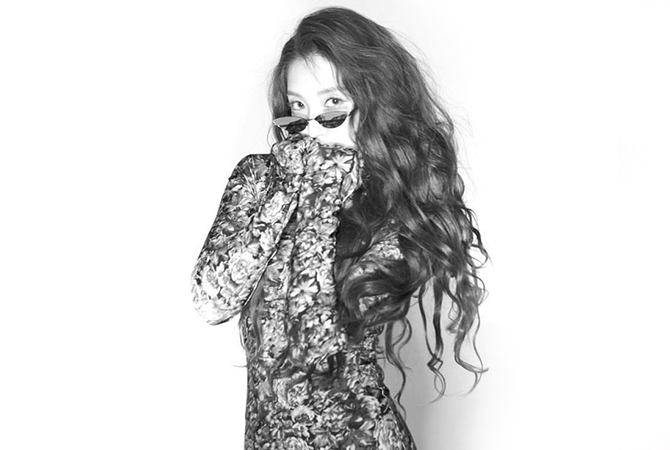 Album review: BoA - Woman | Random J Pop Album review: BoA - Woman | Random J Pop