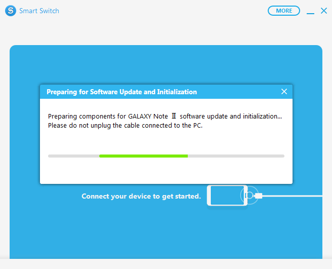 Samsung smart switch emergency recovery Samsung smart switch emergency recovery