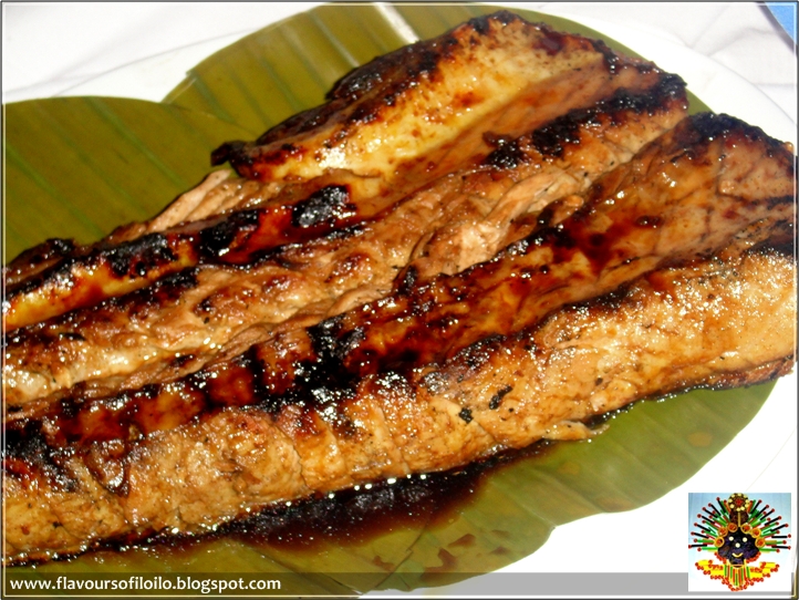 Sooo Pinoy in Davao at Harana Restaurant