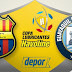 Barcelona S.C vs Guayaquil City FC EN VIVO ONLINE Por la octava fecha de la Serie A de Ecuador 2018