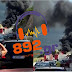 Ηγουμενίτσα: Φωτιά εν κινήσει σε λεωφορείο γεμάτο κόσμο 