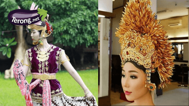 Hari jisun youtuber Korea yang cinta indonesia Profil dan Biodata Lengkap Hari Jisun, Youtuber Korea Yang Cinta Indonesia