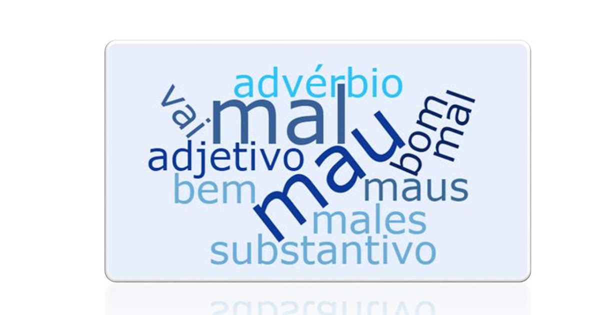 Exemplos De Mal Entendidos Com Palavras Ou Expressões