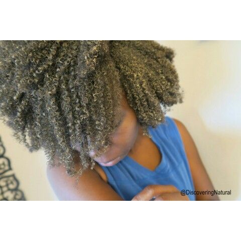 African Naturalistas Rhassoul Clay Vs Bentonite Clay For Natural Hair
