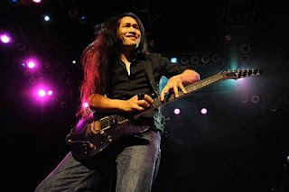Herman li Gitaris Dragonforce
