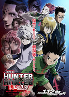 Hunter X Hunter Phần 2