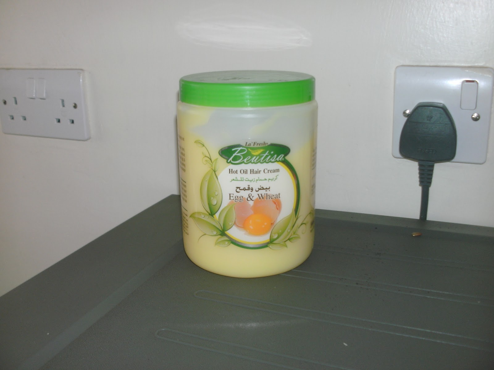 Healthy Hair products in Nairobi Kenya 3 Grow African Hair Long GAHL