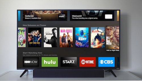 Is The Tv Guide Future Of Streaming Le S New Tv Guide