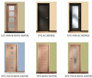 Fotos y Diseños de Puertas: puertas de
