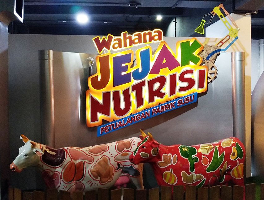Wisata Jogja ke Taman Pintar Yogyakarta - Wisata dan Kuliner
