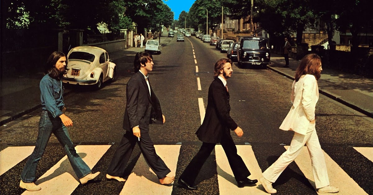 Edición de aniversario de Abbey Road de The Beatles hace historia