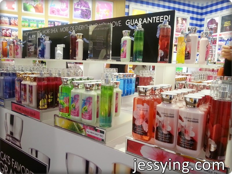 Jessying Malaysia Beauty Blog Skin Care reviews, Make Up reviews