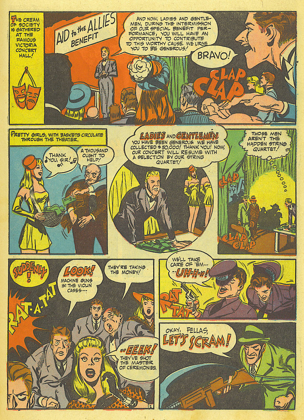 Action Comics (1938) 47 Page 18
