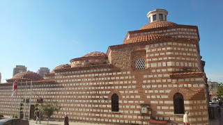 BURSA ÖRDEKLİ KÜLTÜR SANAT MERKEZİ ÖRDEKLİ HAMAMI KÜLTÜR SANAT MERKEZİ