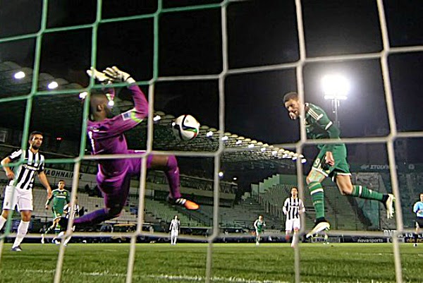 Η καλύτερη ομάδα στην Ελλάδα!