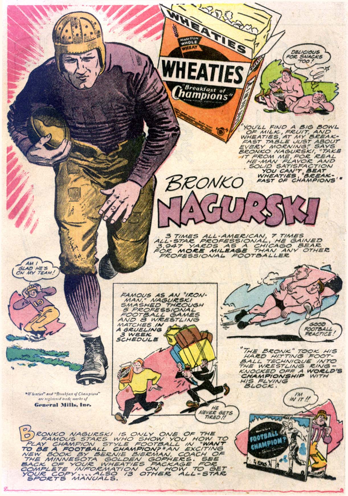 Detective Comics (1937) 106 Page 36