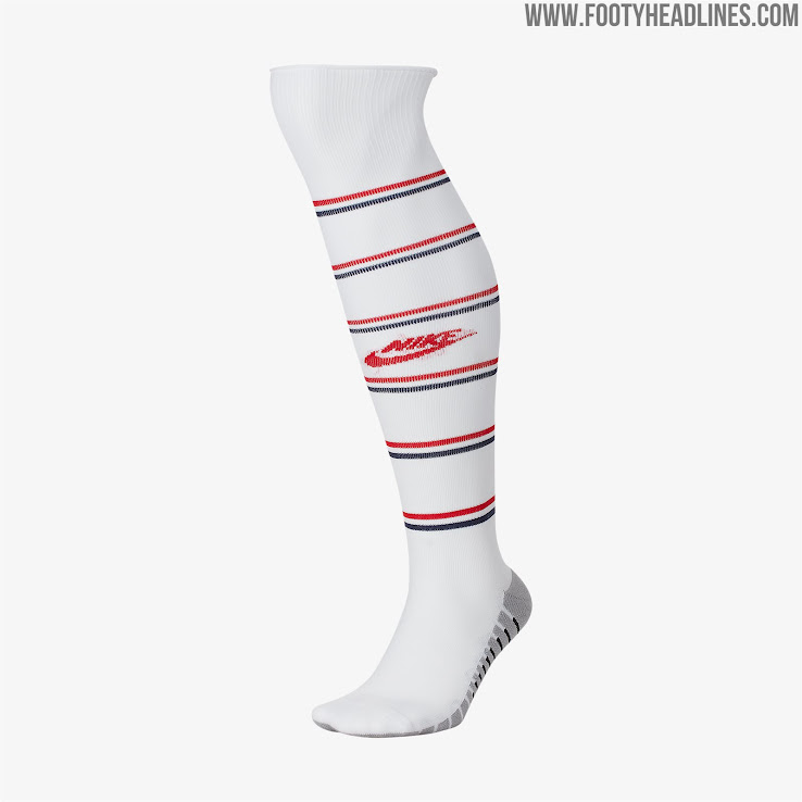 psg football socks