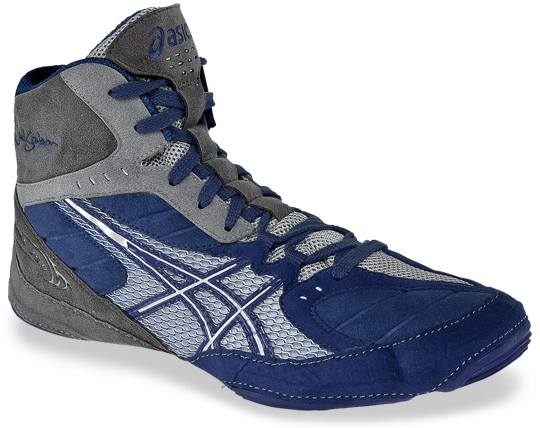 asics cael v3