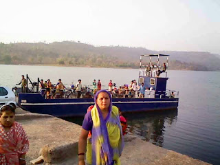  Dudhni lake ,  silwassa , Dadra and nagar haweli , दुधनी झील , सिलवासा , दादरा व नगर हवेली 