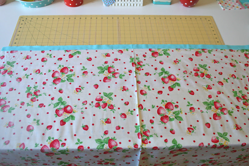lovely little handmades a magic pillowcase tutorial!