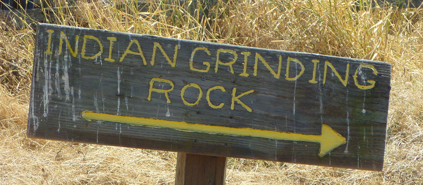 Trailing Ahead: Rush Ranch's South Pasture Trail