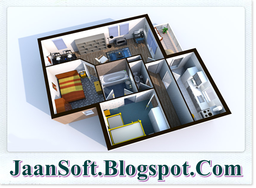 Sweet Home 3D 5.3 Download Latest Version