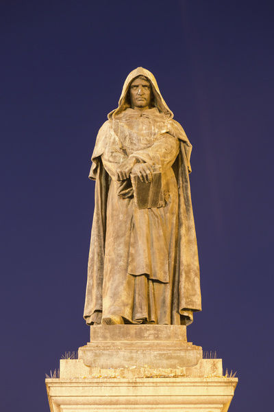 Giordano Bruno