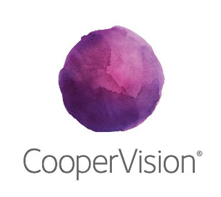 logo CooperVision CooperVision Logo