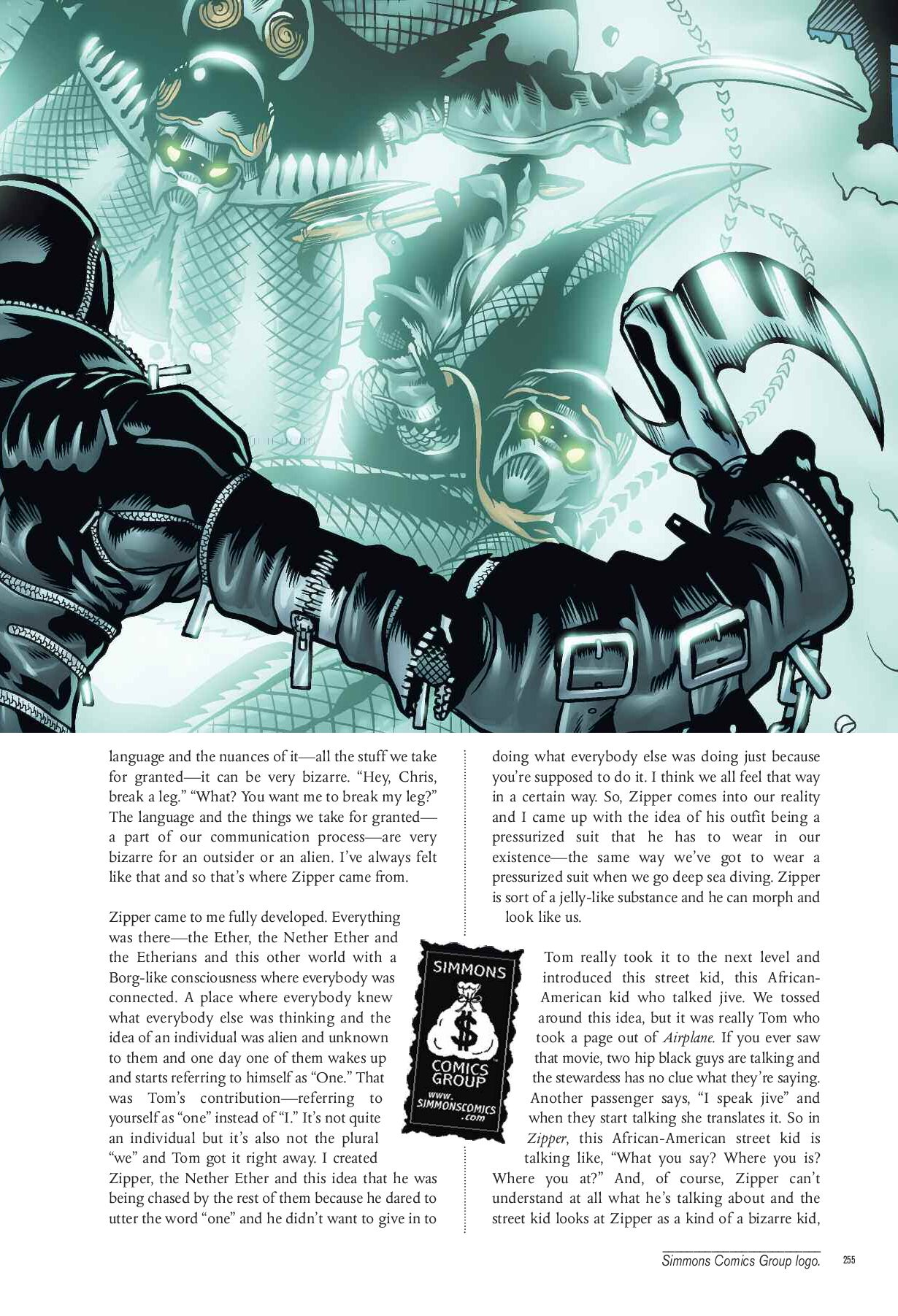 Read online IDW: The First Decade comic -  Issue # TPB (Part 3) - 75