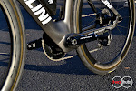 Cipollini NKTT Shimano Dura Ace R9160 Di2 Complete Bike at twohubs.com