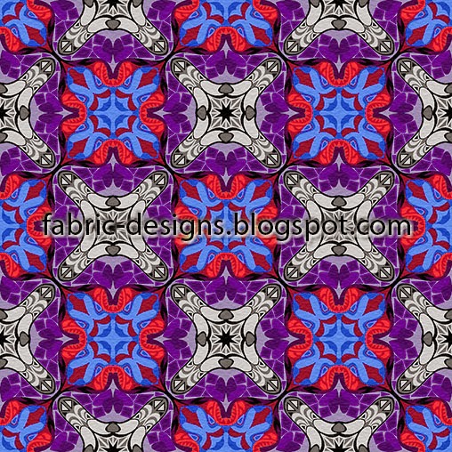 beautiful textile design to download 4