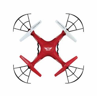 GPX - Sky Rider Drone DRC376R