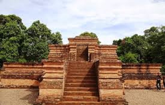 Sepuluh Kerajaan Yang Mempunyai Pengaruh Kuat Di Nusantara | kerajaan