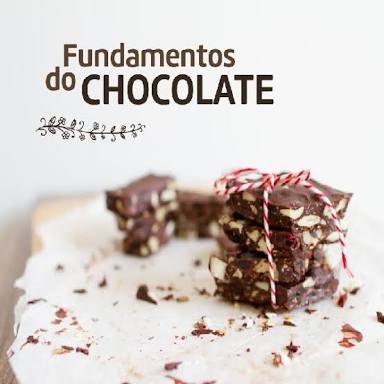 FUNDAMENTOS DO CHOCOLATE