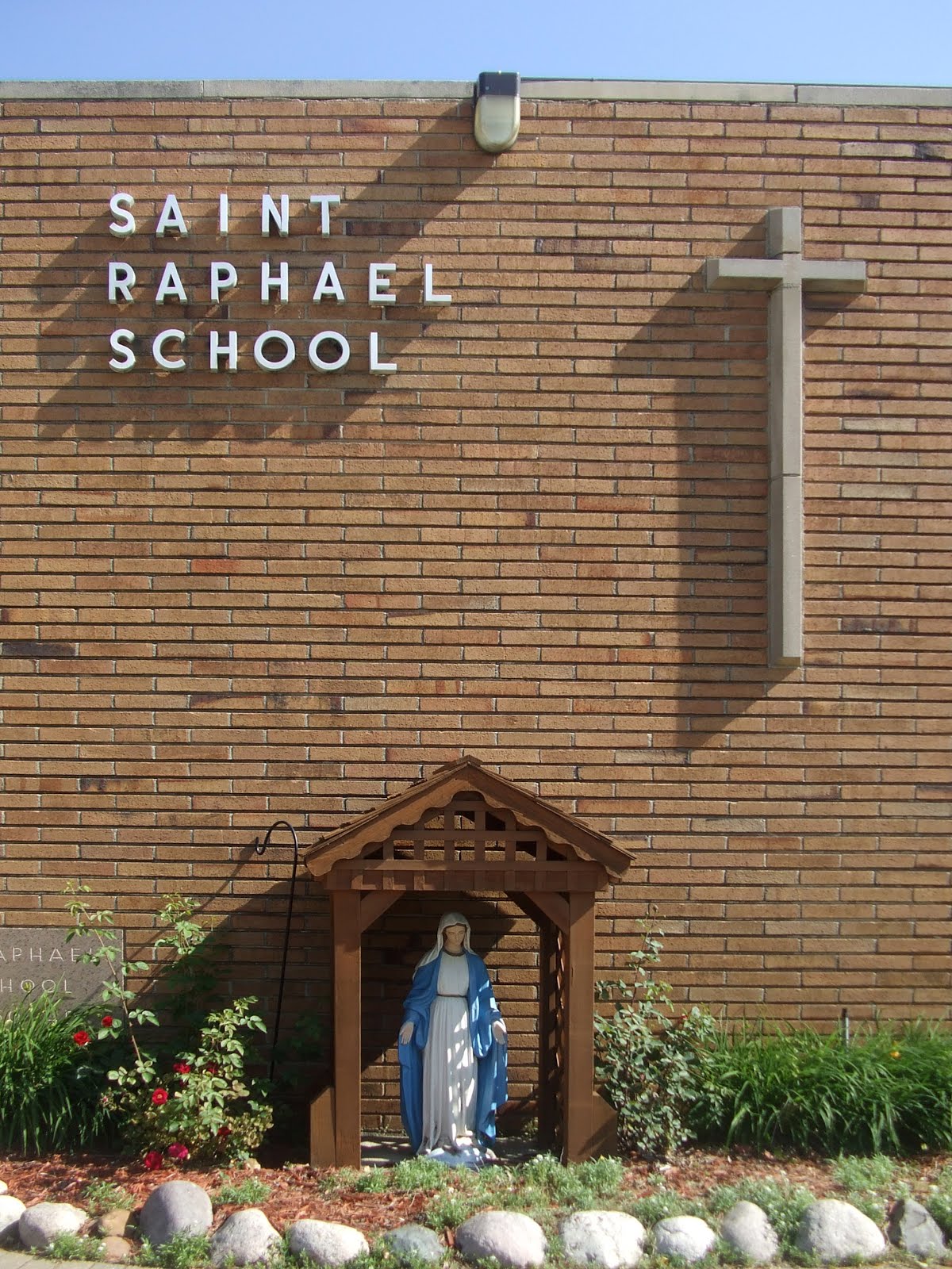 Detroit Church Blog St. Thomas the Apostle Parish (St. Raphael Church