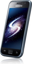 Flash Samsung Galaxy S Vibrant GT-I9000M Via Odin - Mengatasi Bootloop