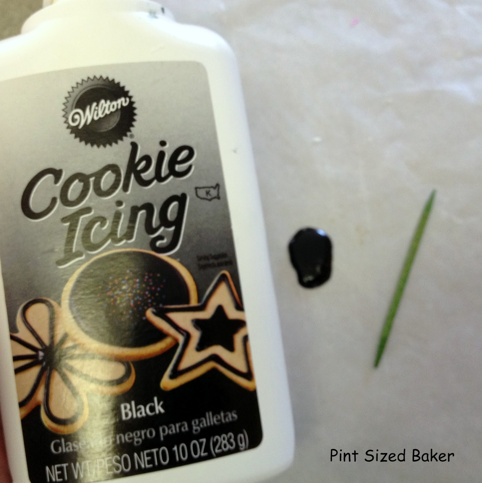 How To Make Teeth Cake Pops • Pint Sized Baker